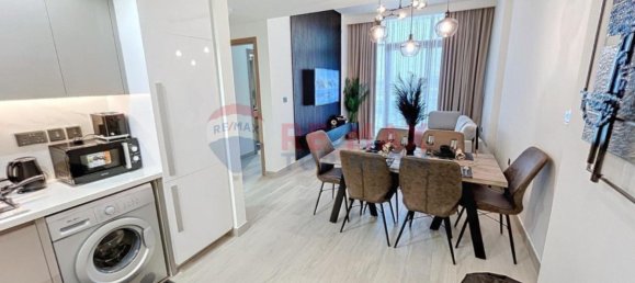 2 bedrooms Apartment in Meydan, UAE No. 44639 8