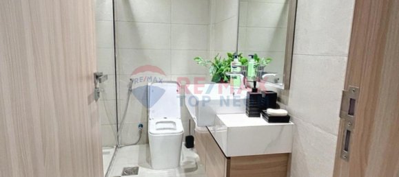 2 bedrooms Apartment in Meydan, UAE No. 44639 12