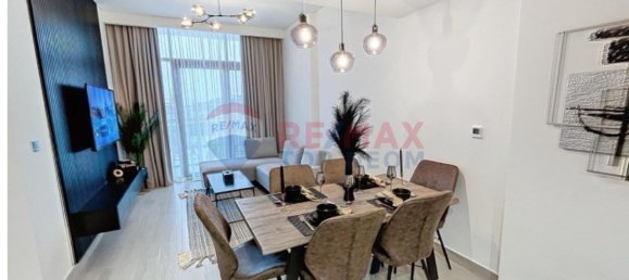 2 bedrooms Apartment in Meydan, UAE No. 44639 3