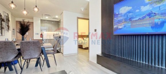 2 bedrooms Apartment in Meydan, UAE No. 44639 11