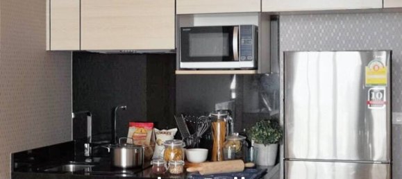 2 chambres Condo à Bangkok, Thailand No. 13894 4