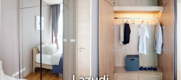 2 chambres Condo à Bangkok, Thailand No. 13894 7