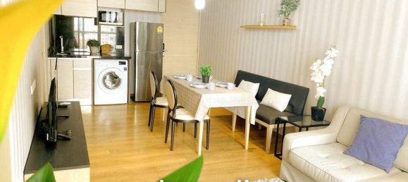 2 chambres Condo à Bangkok, Thailand No. 13894 2