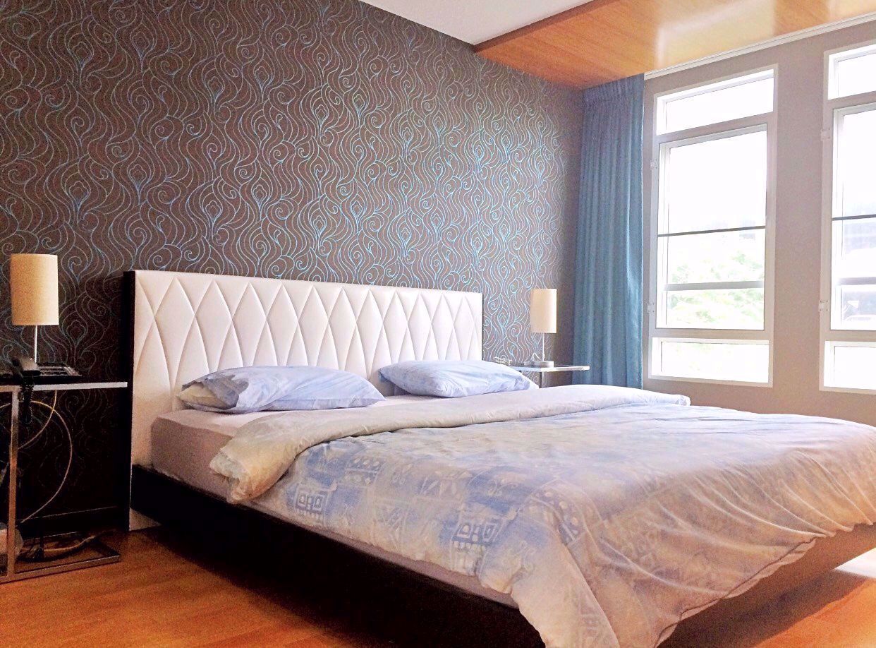 1 bedroom Condo in Watthana, Thailand No. 9677