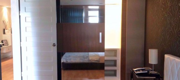 1 bedroom Condo in Watthana, Thailand No. 9677 2