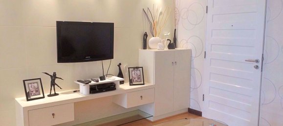 1 bedroom Condo in Watthana, Thailand No. 9677 3