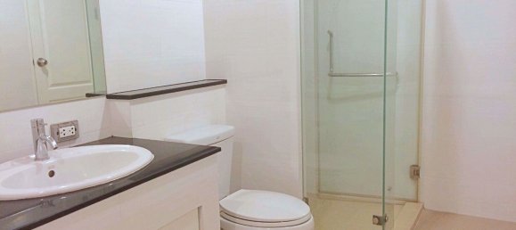 1 bedroom Condo in Watthana, Thailand No. 9677 7