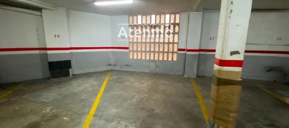 16m² Garage in Horta-Guinardo, Spain No. 190680 8