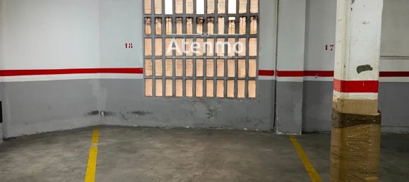 16m² Garage in Horta-Guinardo, Spain No. 190680 2