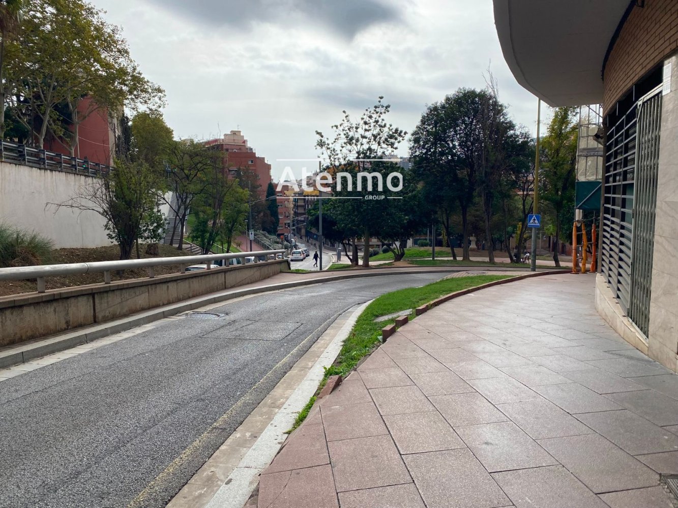 16m² Garage in Horta-Guinardo, Spain No. 190680