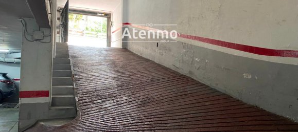 16m² Garage in Horta-Guinardo, Spain No. 190680 13