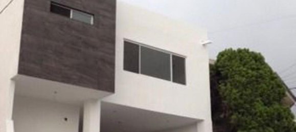 Casa de 3 dormitorios en Nuevo León, Mexico No. 165894 2