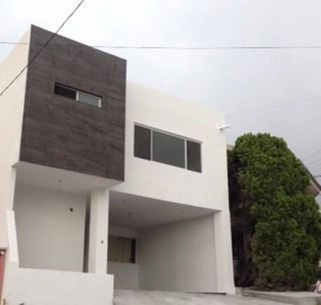 Casa de 3 dormitorios en Nuevo León, Mexico No. 165894