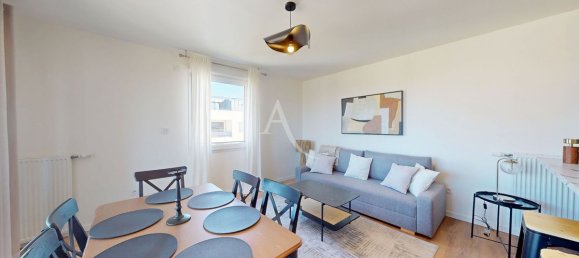 Квартира с 3 спальнями в Серри, Франция № 330695 4