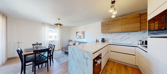 Квартира с 3 спальнями в Серри, Франция № 330695 2