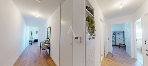 Квартира с 3 спальнями в Серри, Франция № 330695 10