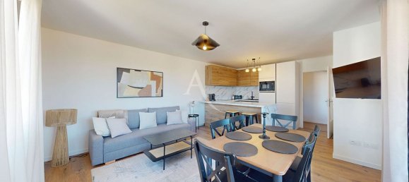 Квартира с 3 спальнями в Серри, Франция № 330695 3