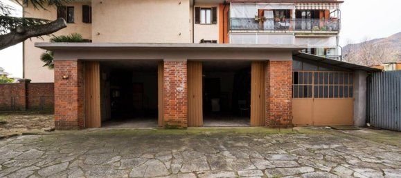 11 rooms Villa in Balangero, Italy No. 29540 14