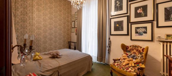 11 rooms Villa in Balangero, Italy No. 29540 16