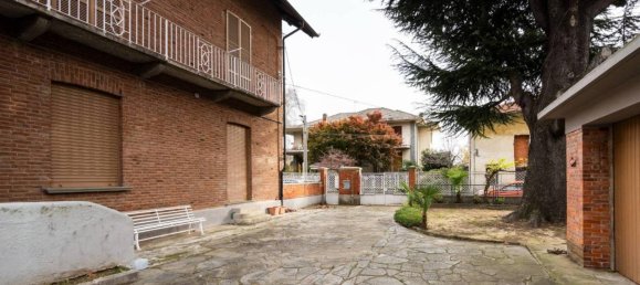 11 rooms Villa in Balangero, Italy No. 29540 12