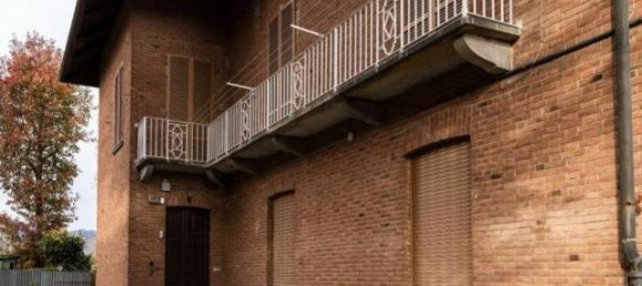 11 rooms Villa in Balangero, Italy No. 29540 11