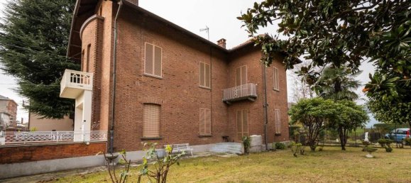 11 rooms Villa in Balangero, Italy No. 29540 25