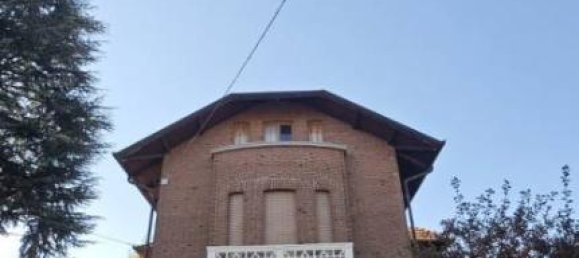 11 rooms Villa in Balangero, Italy No. 29540 33