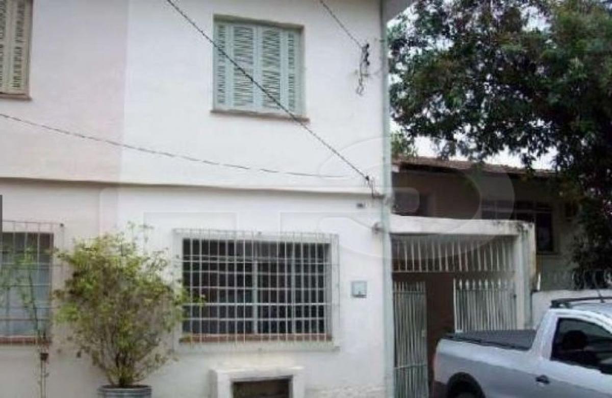 2 chambres Maison à Sao Paulo, Brazil No. 469217