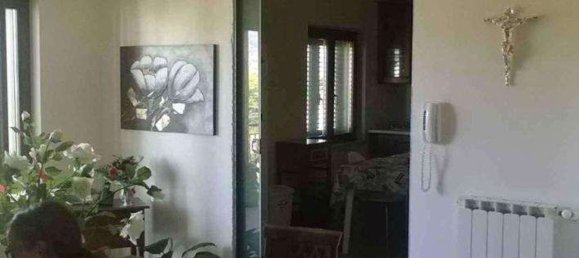 5 rooms Apartment in Montalto Uffugo, Italy No. 96565 48