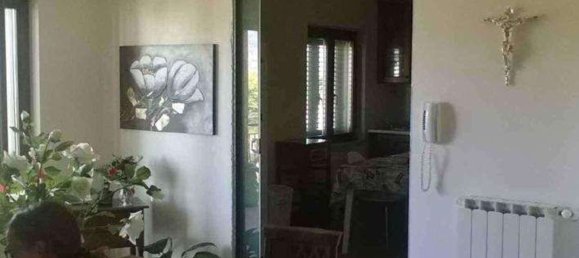 5 rooms Apartment in Montalto Uffugo, Italy No. 96565 59