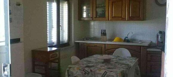 5 rooms Apartment in Montalto Uffugo, Italy No. 96565 51