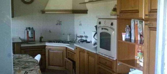 5 rooms Apartment in Montalto Uffugo, Italy No. 96565 36