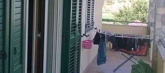 5 rooms Apartment in Montalto Uffugo, Italy No. 96565 82