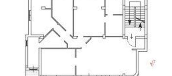 5 rooms Apartment in Montalto Uffugo, Italy No. 96565 2