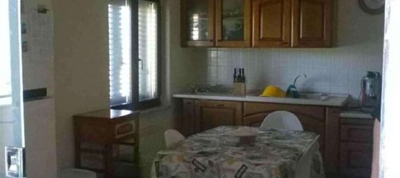 5 rooms Apartment in Montalto Uffugo, Italy No. 96565 20