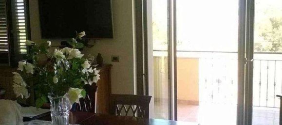 5 rooms Apartment in Montalto Uffugo, Italy No. 96565 57