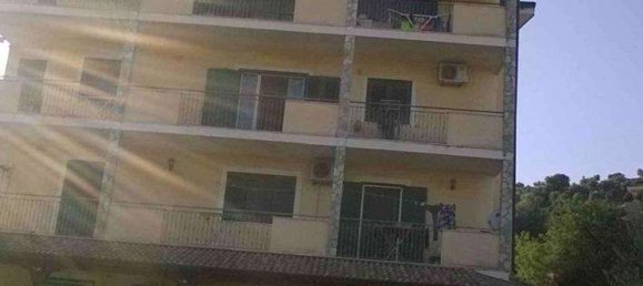 5 rooms Apartment in Montalto Uffugo, Italy No. 96565 78