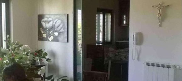 5 rooms Apartment in Montalto Uffugo, Italy No. 96565 5