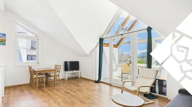 3 rooms Apartment in Worgl, Austria No. 151906