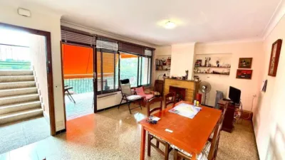 Пентхаус с 3 спальнями в Ллукмайор, Испания № 240141