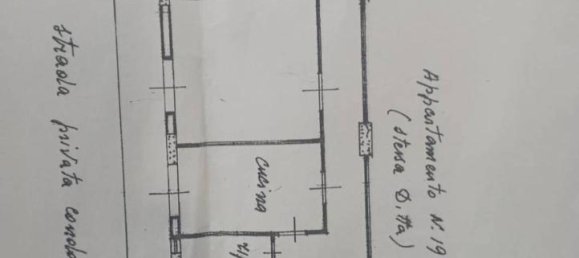 Apartamento de 3 habitaciónes en Messina, Italy No. 166227 34