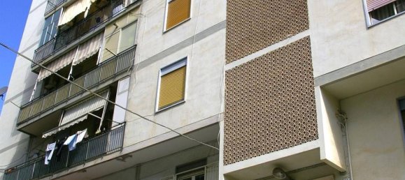 Apartamento de 3 habitaciónes en Messina, Italy No. 166227 2