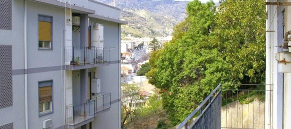 Apartamento de 3 habitaciónes en Messina, Italy No. 166227 25