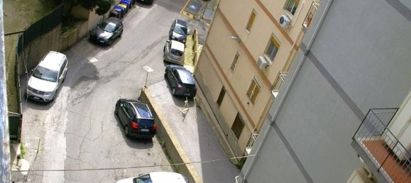 Apartamento de 3 habitaciónes en Messina, Italy No. 166227 32