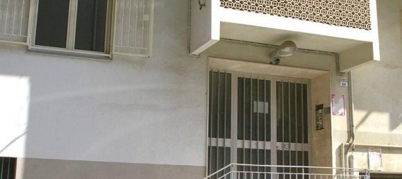 Apartamento de 3 habitaciónes en Messina, Italy No. 166227 3