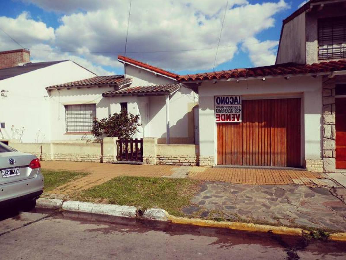 2 chambres Maison à Quilmes, Argentina No. 11755