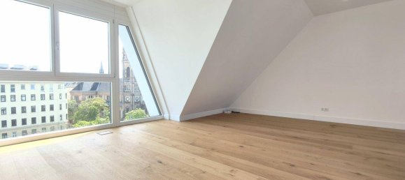 3 rooms Duplex in Hernals, Austria No. 200915 14