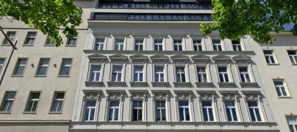 3 rooms Duplex in Hernals, Austria No. 200915 19