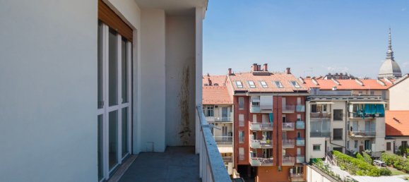 4 bedrooms Penthouse in Turin, Italy No. 318611 11