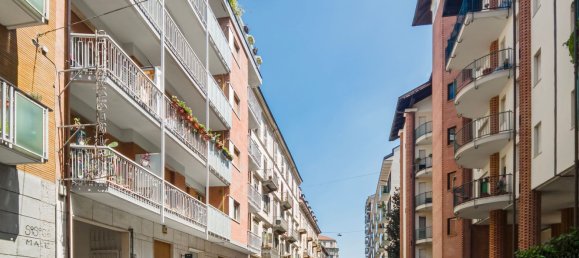 4 bedrooms Penthouse in Turin, Italy No. 318611 44